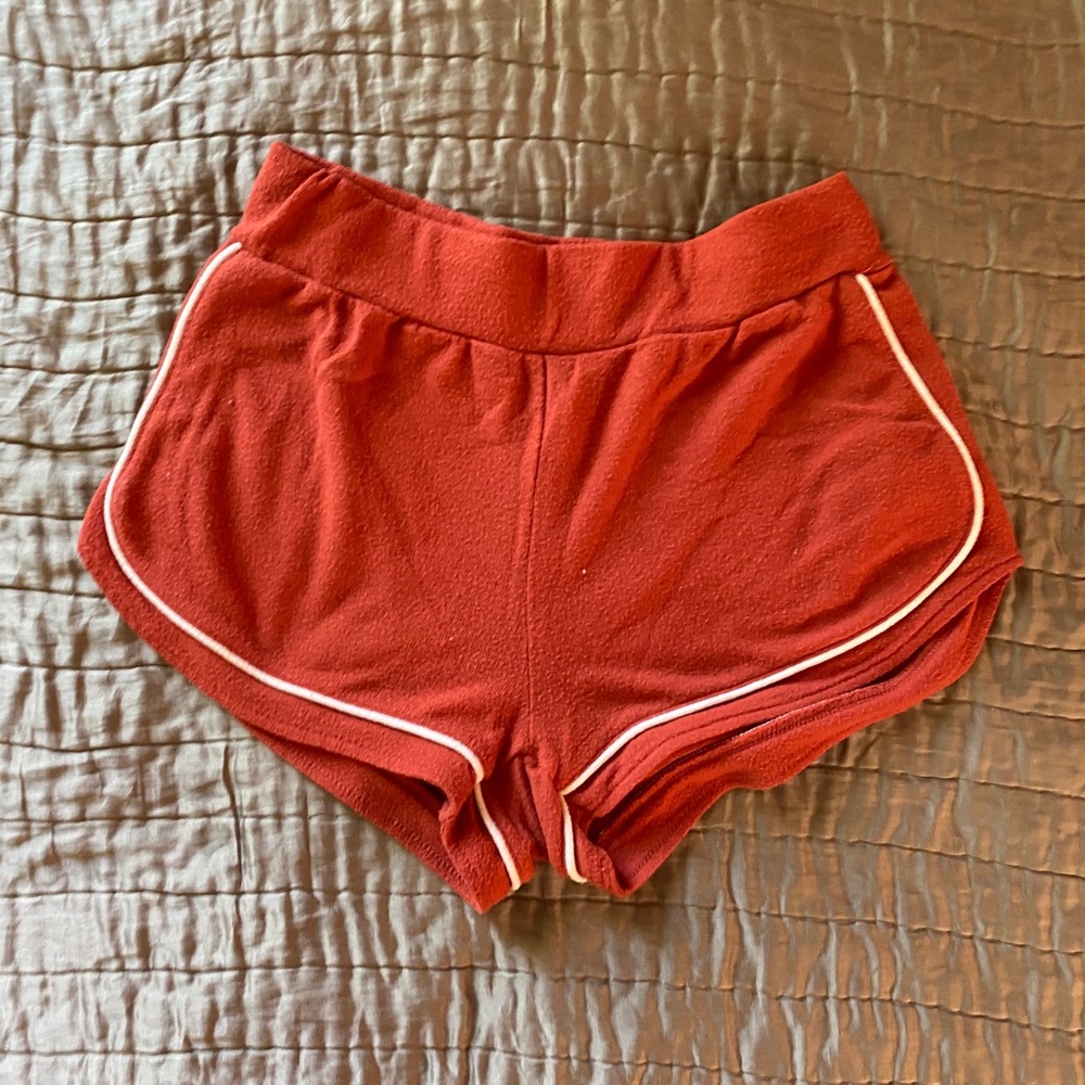 Soft Comfy Shorts